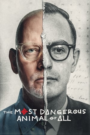 The Most Dangerous Animal of All The Most Dangerous Animal of All-hd