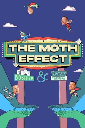 The Moth Effect-hd