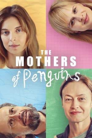 The Mothers of Penguins The Mothers of Penguins-hd