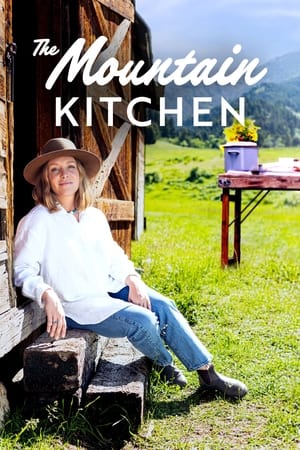 The Mountain Kitchen The Mountain Kitchen-hd