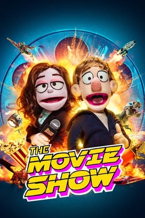 The Movie Show The Movie Show-hd