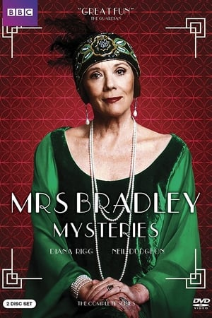 The Mrs Bradley Mysteries The Mrs Bradley Mysteries-hd