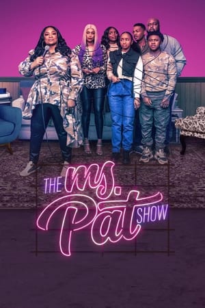 The Ms. Pat Show-hd