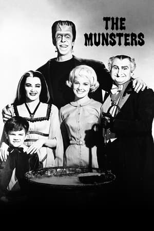 The Munsters-hd