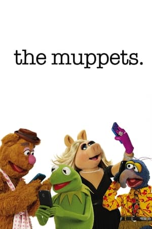 The Muppets The Muppets-hd