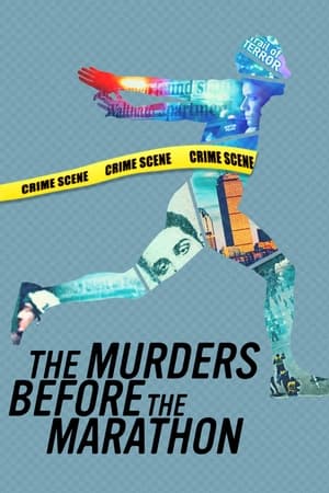 The Murders Before the Marathon The Murders Before the Marathon-hd