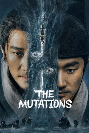 The Mutations The Mutations-hd