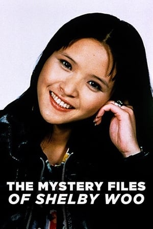 The Mystery Files of Shelby Woo The Mystery Files of Shelby Woo-hd