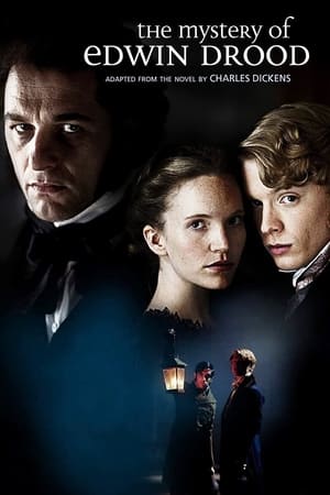 The Mystery of Edwin Drood The Mystery of Edwin Drood-hd