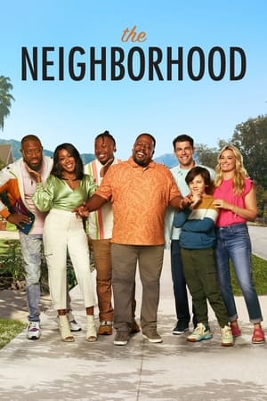 The Neighborhood-hd