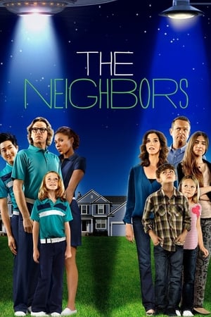 The Neighbors-hd