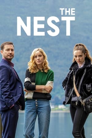 The Nest-hd