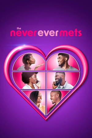 The Never Ever Mets The Never Ever Mets-hd