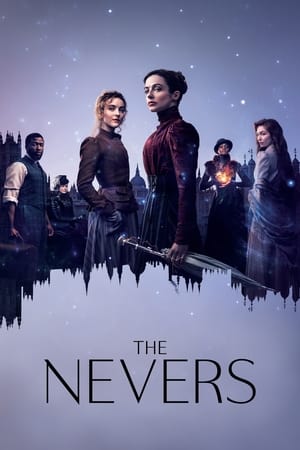 The Nevers The Nevers-hd