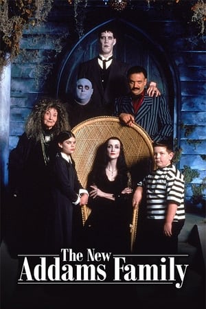 The New Addams Family The New Addams Family-hd