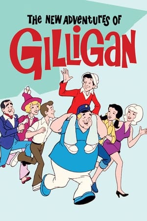 The New Adventures of Gilligan-hd