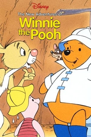 The New Adventures of Winnie the Pooh-hd
