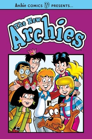 The New Archies The New Archies-hd