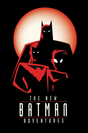 The New Batman Adventures-hd
