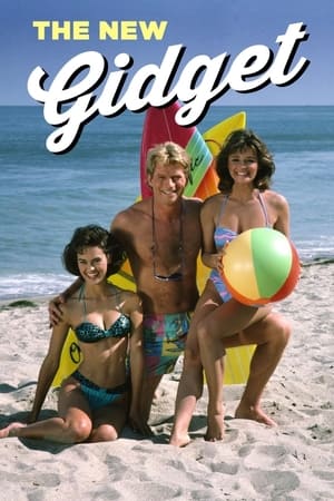 The New Gidget The New Gidget-hd