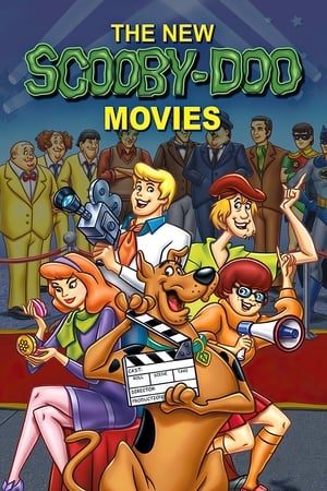The New Scooby-Doo Movies The New Scooby-Doo Movies-hd