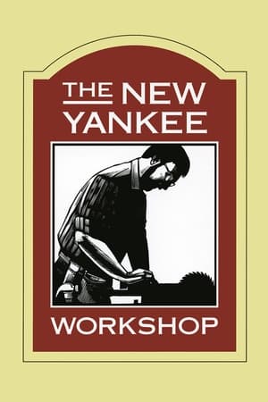 The New Yankee Workshop The New Yankee Workshop-hd
