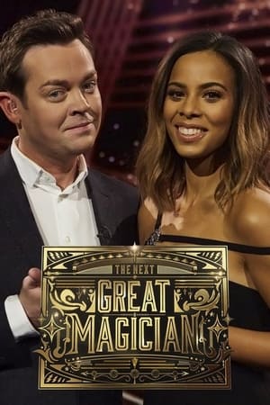 The Next Great Magician-hd