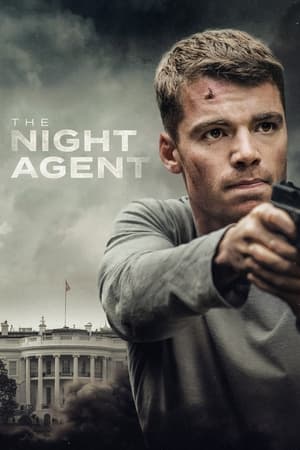 The Night Agent The Night Agent-hd