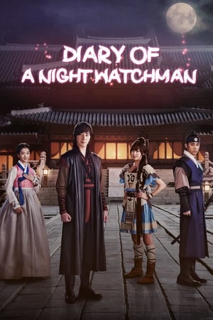 The Night Watchman-hd