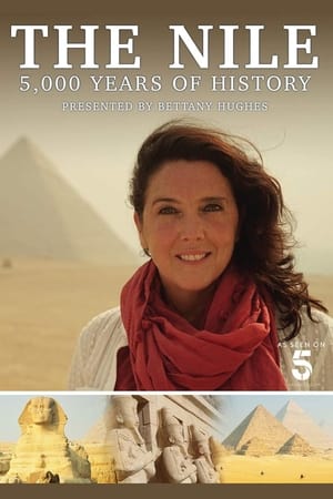 The Nile: Egypt's Great River with Bettany Hughes The Nile: Egypt's Great River with Bettany Hughes-hd