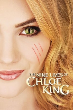 The Nine Lives of Chloe King The Nine Lives of Chloe King-hd