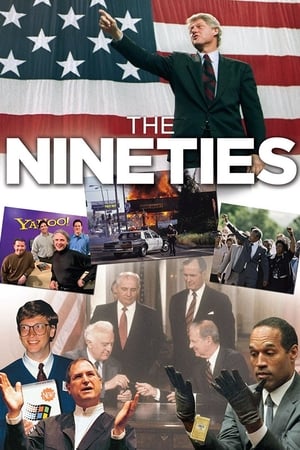 The Nineties The Nineties-hd