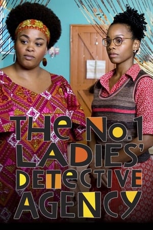 The No. 1 Ladies' Detective Agency-hd