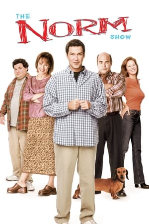 The Norm Show The Norm Show-hd