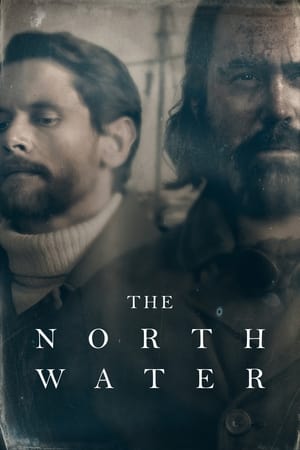 The North Water The North Water-hd