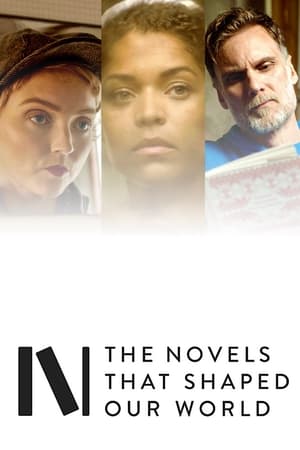 The Novels That Shaped Our World-hd
