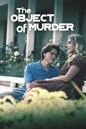 The Object of Murder-hd