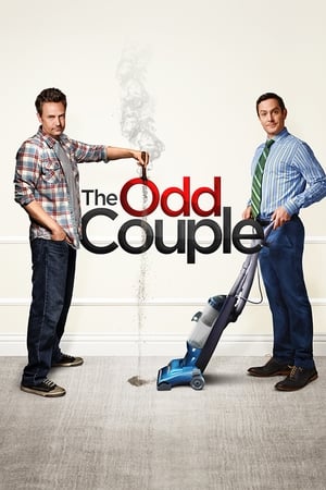 The Odd Couple The Odd Couple-hd