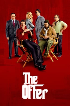 The Offer The Offer-hd