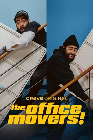 The Office Movers The Office Movers-hd