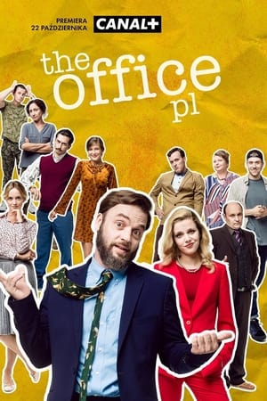 The Office PL The Office PL-hd