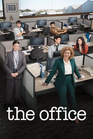 The Office The Office-hd