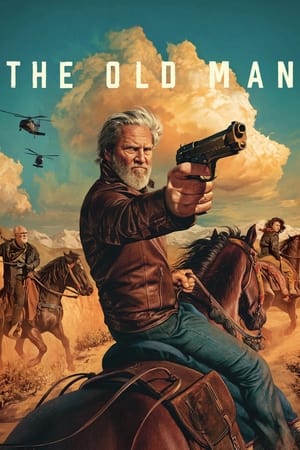 The Old Man The Old Man-hd