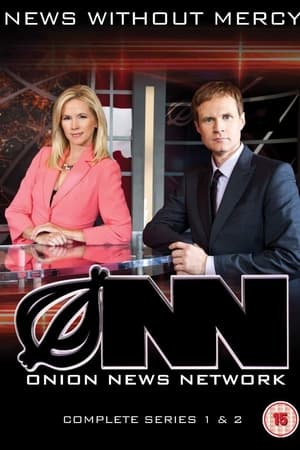 The Onion News Network-hd