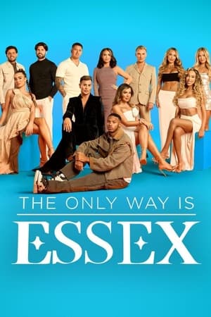 The Only Way Is Essex The Only Way Is Essex-hd
