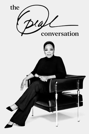 The Oprah Conversation The Oprah Conversation-hd