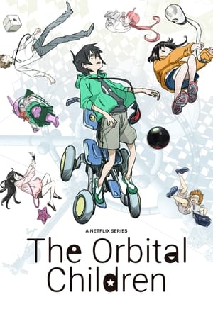 The Orbital Children The Orbital Children-hd