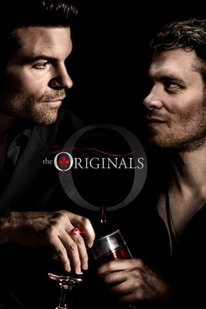 The Originals The Originals-hd
