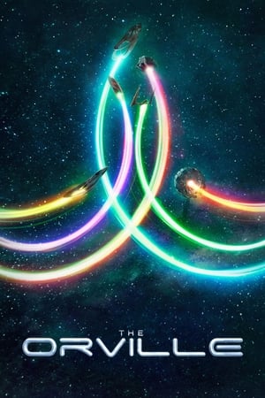 The Orville-hd