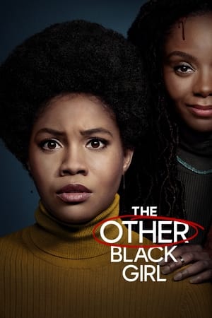 The Other Black Girl The Other Black Girl-hd